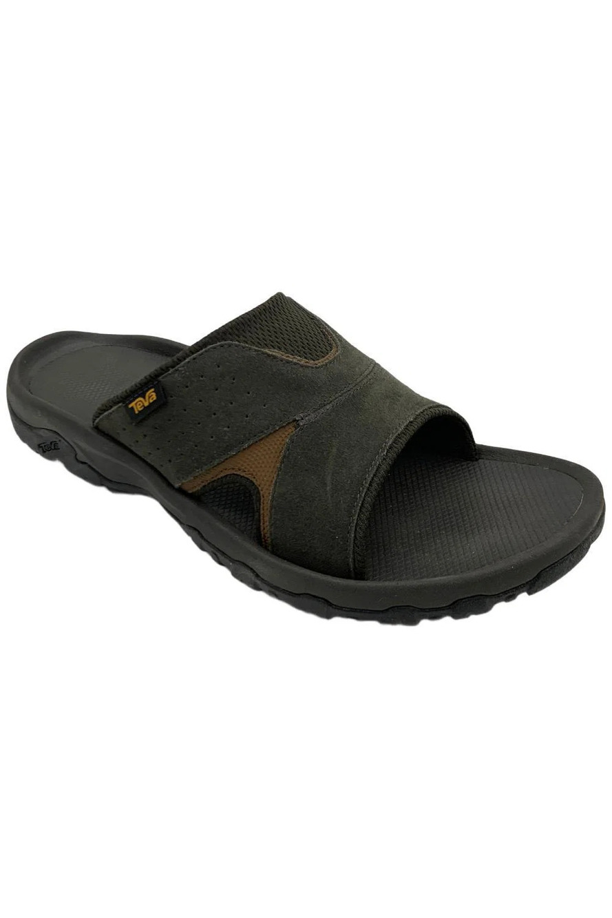 Teva Men's Katavi 2 Slide Bungee Cord - Medium